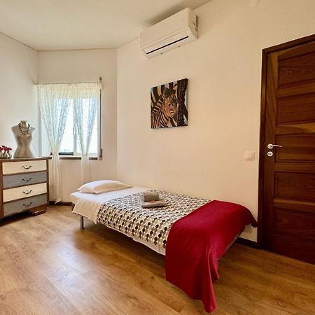Alegria Apartment Porto Downtown Exterior foto