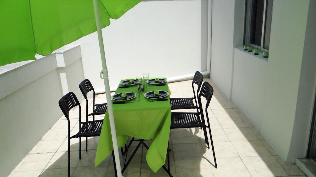 Alegria Apartment Porto Downtown Exterior foto