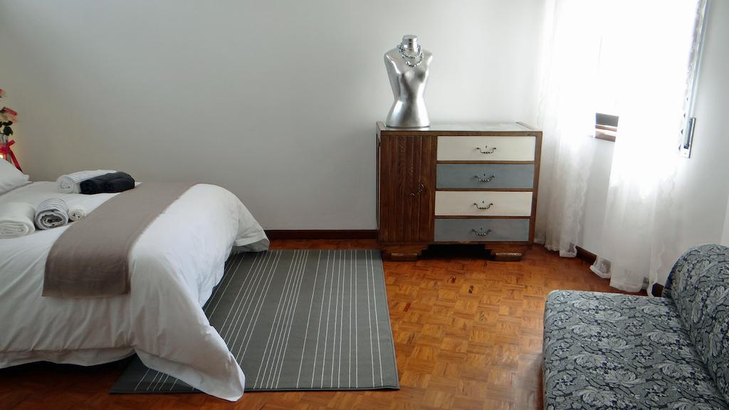 Alegria Apartment Porto Downtown Exterior foto