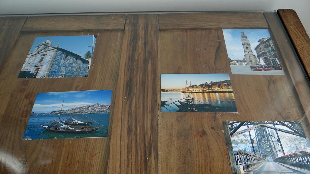 Alegria Apartment Porto Downtown Exterior foto