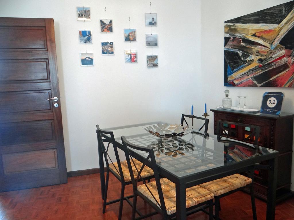 Alegria Apartment Porto Downtown Exterior foto