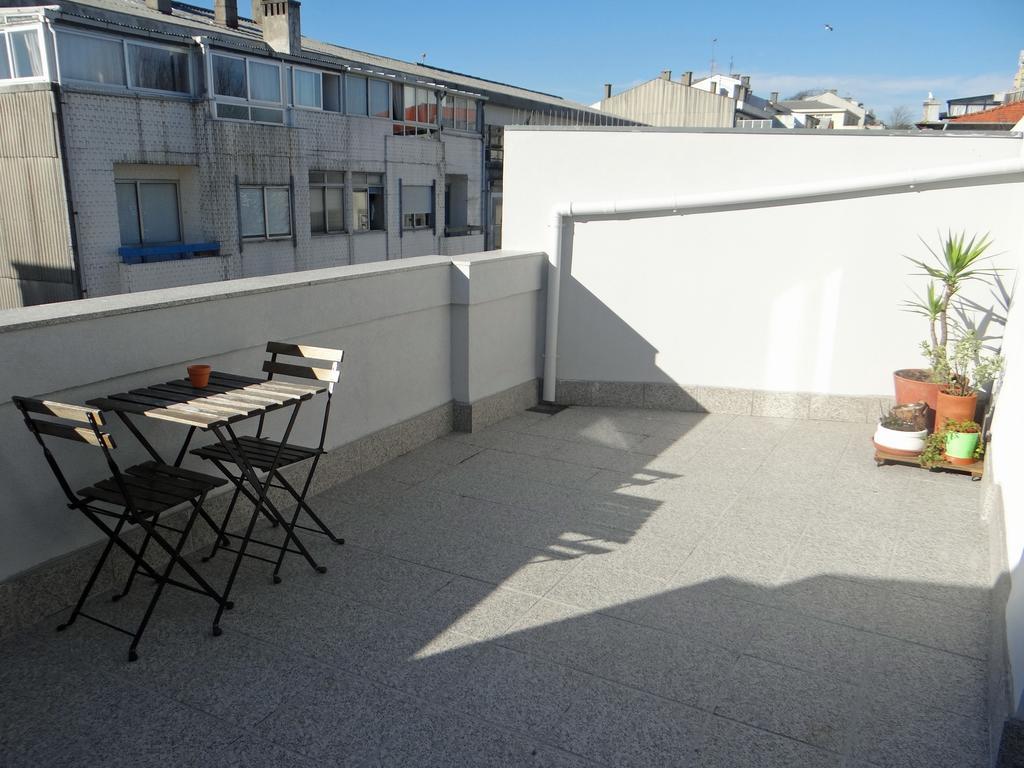 Alegria Apartment Porto Downtown Exterior foto